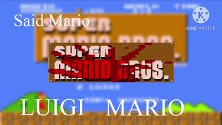 Mario.exe Annbey 2022