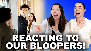 Reacting to Our Bloopers for 2023