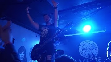 Kingdom Collapse - Bring Me Down Live