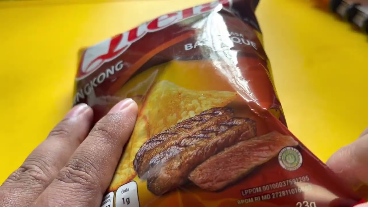 REVIEW APA ADANYA SNACK SINGKONG QTELA BBQ YouTube review-apa-adanya-snack-singkong-qtela-bbq-youtube