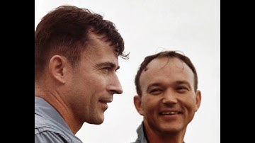 The Alan Parsons Project - Hyper-Gamma-Spaces (59th Anniversary of Gemini X Young/Collins Flight)