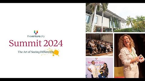 2024 Annual Summit Highlights