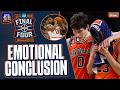 Kendall Gill reflects on Illinois' loss to UConn in Final Four | Mully &amp; Haugh