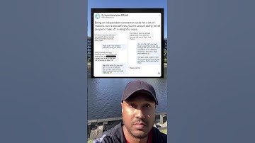 Aannemer is zijn baas te slim af met de kleine lettertjes van het contract