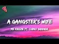Ms Krazie - A Gangster&#39;s Wife (Lyrics) ft. Chino Grande