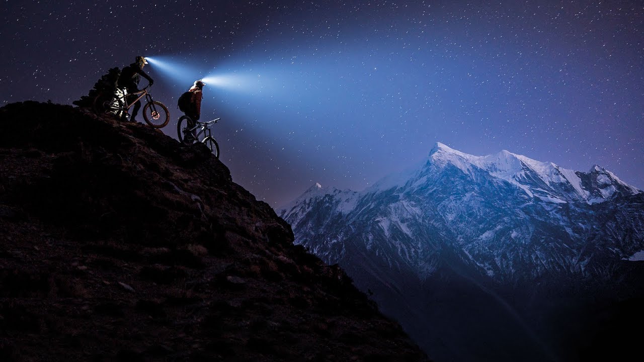 PFAD-FINDER - Explora