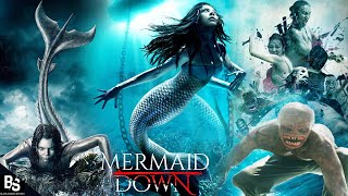 MERMAID DOWN | Zombie Full Movie | Natee Aekwijit | Suranan Chumtaratorn