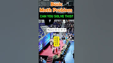 What Is 4 6 2 10 2 A 26 B 28 C 30 D 27 MATH Mathteacher QuizChallenge 