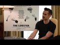 The Manual #11 - Colin Farrell