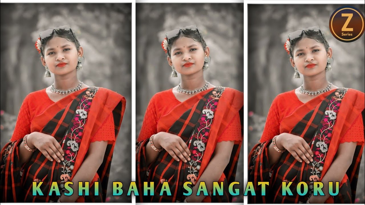 santali traditional song // new santali video 2025 // santali song //z series