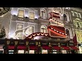2025 London Christmas Lights Tour Bond Street, Mayfair Christmas Shopping 2025 London Night Walk