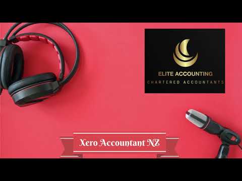 Xero Software for Accountants|Xero Partner for Setup and Training|Business Accounting in New Zealand