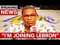 Russell Westbrook is LEAVING the Wizards?! (NBA TRADE RUMORS)