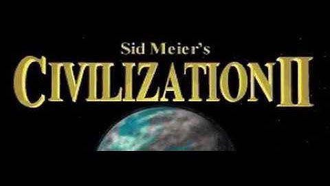 Civilization II - Opening Movie