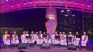 Madeehul Mustafa 2025 Day 1 (Full)