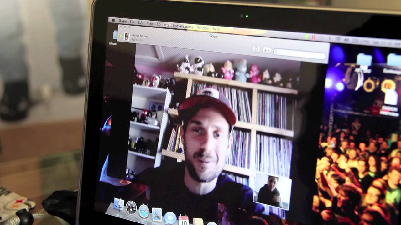 Ensign (Tim) interview with PunkWorldViews.com