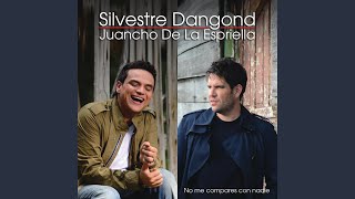 Video thumbnail of "Silvestre Dangond - Por Dios Que Si (Álbum Versión)"