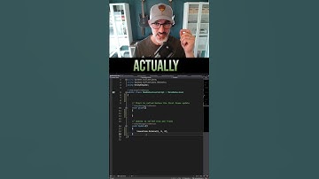 Reference your transforms! #shorts Unity Tips 102 #devtricks #efficientcoding #gamedesign