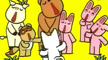 ノンタンといっしょがっしょうだん