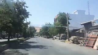 kurdistan_piranshar city 2019