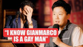 Abolish Gay Guys Taking Photos Of Other People