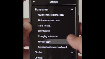Stop wasting time on your smartphone (with minimalist phone)