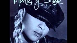 MARY J BLIGE   I LOVE YOU