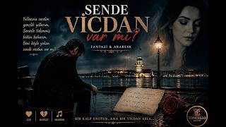 SENDE VİCDAN VAR MI ?