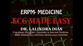 ECG Made Easy | Dr.Lalindra Dias screenshot 2