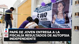 Debanhi Escobar: Investigan a clientes del motel Nueva Castilla