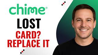 Details How to Replace a Lost Chime Card Using the Chime App Update