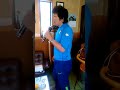 ASKA 僕であるために 歌ってみた