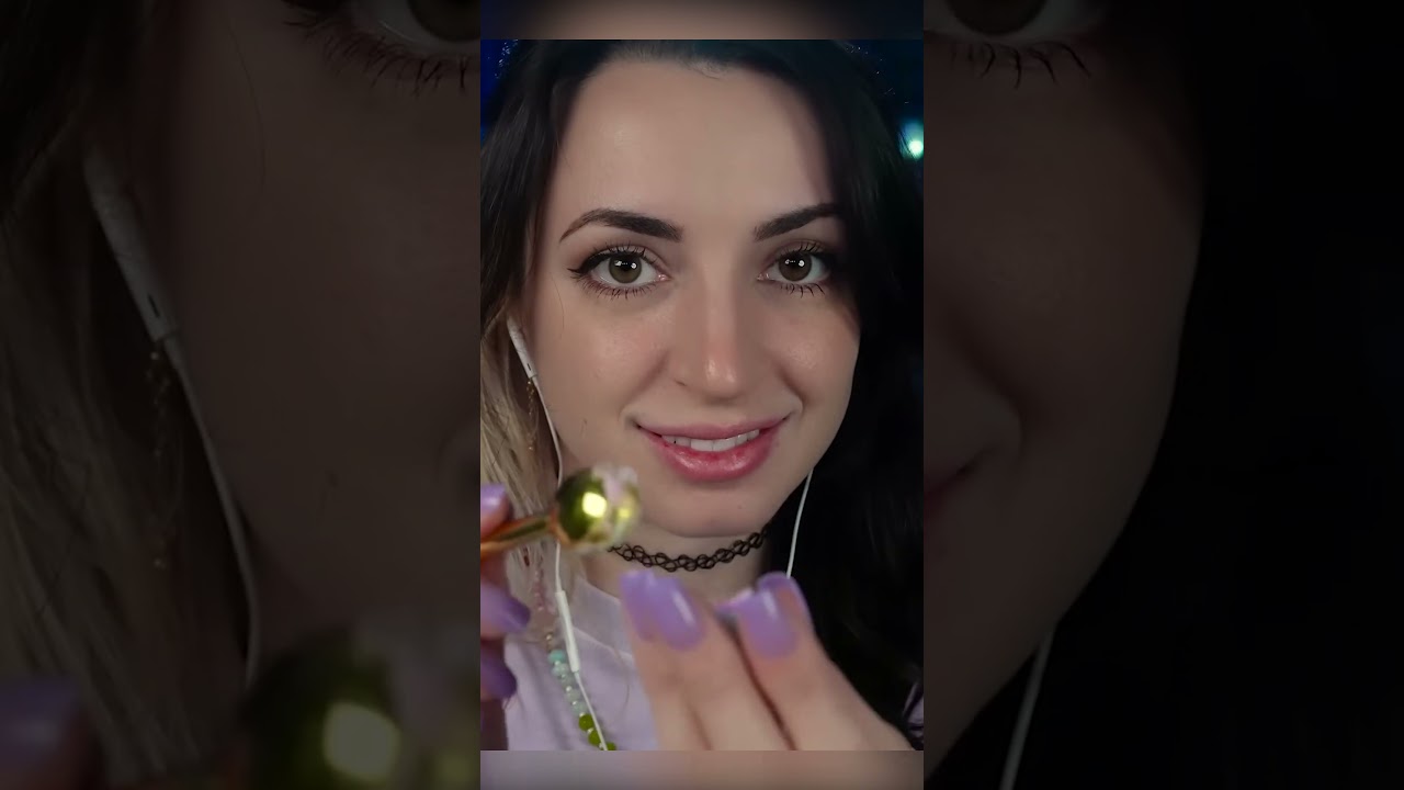 ASMR - Moisturizing your Hands and Arms