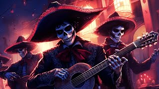 Video thumbnail of "S4nri0, KOBEMANE - MARIACHI FUNK (EL VATO)"