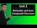General Chemistry/AP Chem Unit 2 Review - Bonds - Lewis Structures - Solids - Resonance - VSEPR
