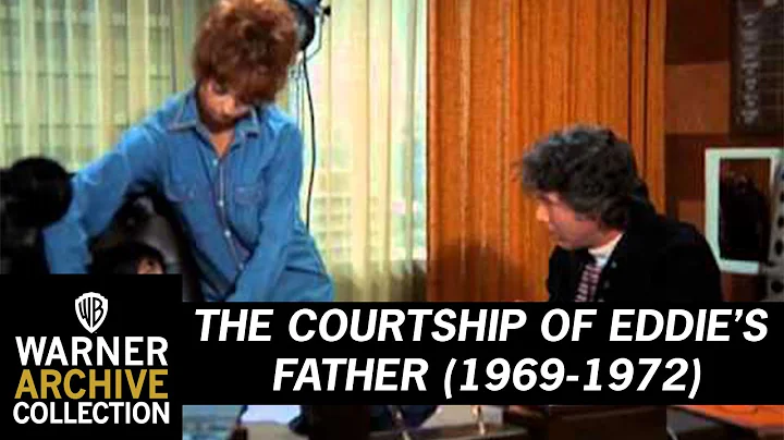Preview Clip | The Courtship of Eddies Father | Wa...