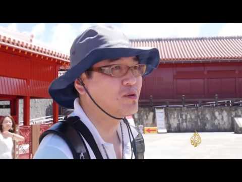 قلعة شوري اليابانية تاريخ من السلام 