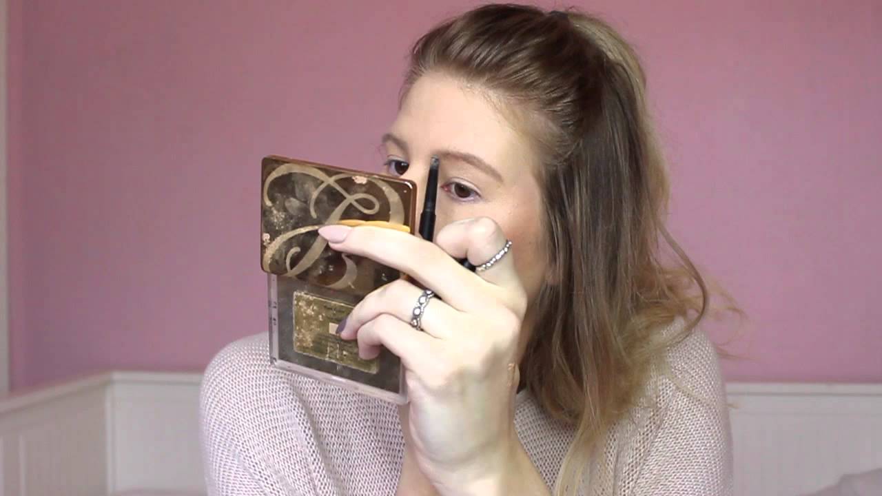 5 MINUTE MAKEUP CHALLENGE!