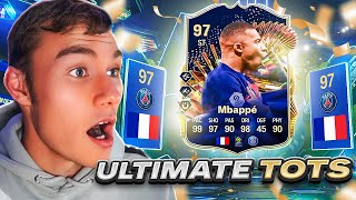 No Guaranteed Ultimate TOTS Pack SBC?| 6PM Content Live 🔥 #eafc24live