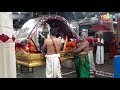 India's Biggest GSB temple in Kochi
