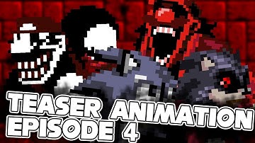 friendly enmity Episode 4 (Teaser animation)