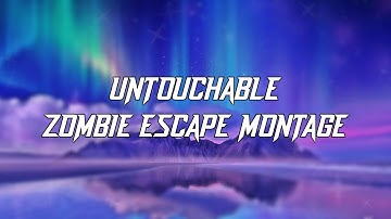 "Untouchable" - CS:S | Zombie Escape Montage