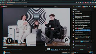 Unus Annus Last Moment Goodbye