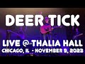 Capture de la vidéo Deer Tick - Live At Thalia Hall, Chicago, Il (11-9-2023) Full Show