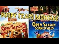 Open Season Franchise: Booby Traps (Music Video)