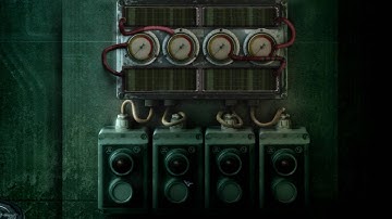 Stasis - Part 1 What Awaits Us? 60FPS PC 1440P Gameplay