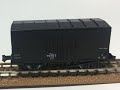 New！KATO   Nゲージ 花輪線貨物列車 8両セット 特別企画品  鉄道模型 貨車