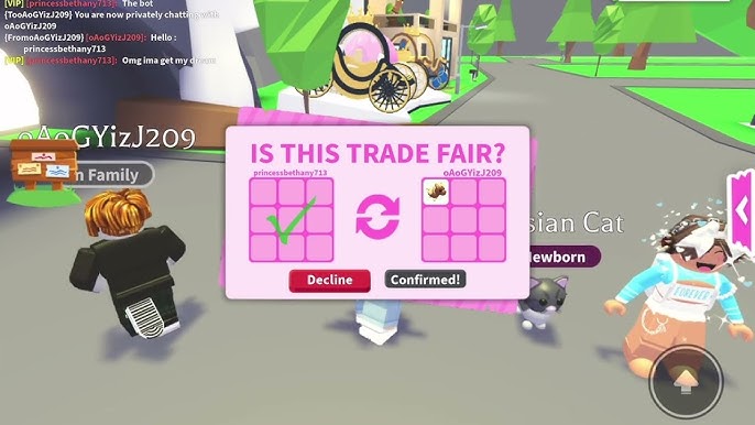 How to sell your adopt me pets on StarPet.GG #roblox #adoptme #tutorial 