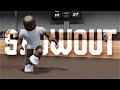 SHOWOUT #7 | RB WORLD 4 MIXTAPE