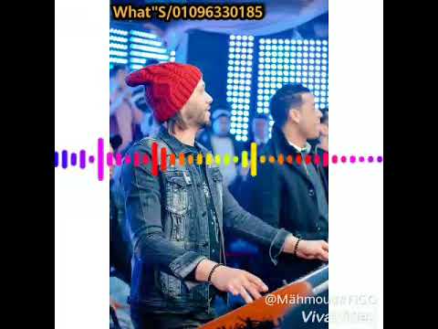 محمد عبسلام ومزيكا وحياتي عندك ودوامه بالتوزيع الجديد فاجر2019